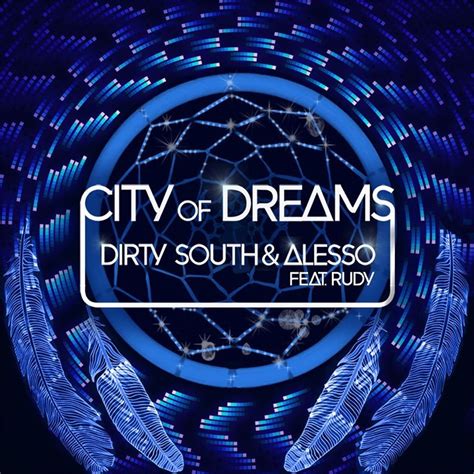 DIRTY SOUTH & ALESSO .